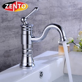 Vòi lavabo nóng lạnh Classic series ZT2180