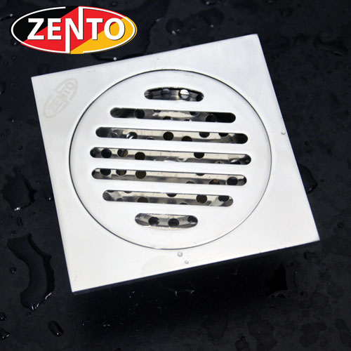 Phễu thoát sàn chống mùi hôi và côn trùng Zento TS5051