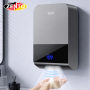 Máy sấy tay tự động Automatic Hand Dryer AHD76-Gray (Hot & Cold) Máy sấy tay tự động Automatic Hand Dryer AHD76-Gray (Hot & Cold)