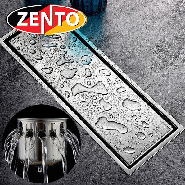 Thoát sàn chống mùi hôi, côn trùng Zento ZT553-2U
