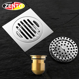 Phễu thoát sàn chống mùi hôi Zento ZT559-1Pro