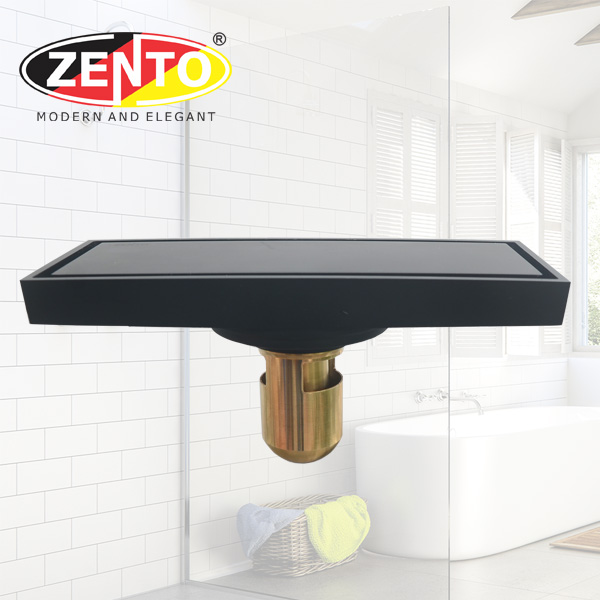 Thoát sàn chống mùi và côn trùng E-line Zento ZT585-20B