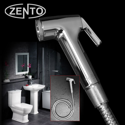Vòi xịt vệ sinh Zento ZT5110